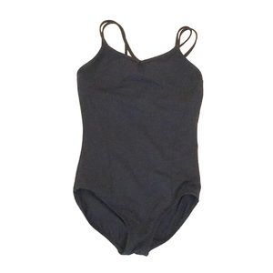 Capezio Princess Cut Leotard